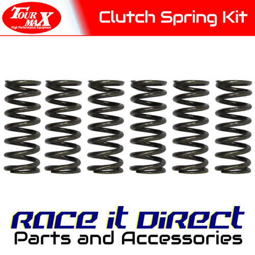 Clutch spring kit for suzuki - clutch,