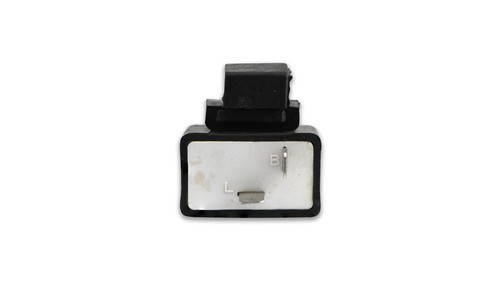 Indicator relay pin 12v - 2,