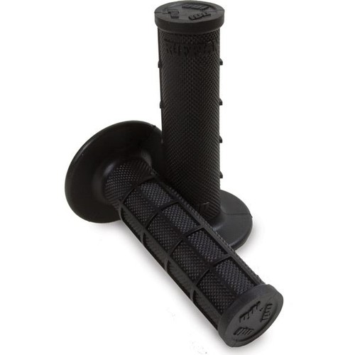 Odi ruffian half waffle grips - ruffian,