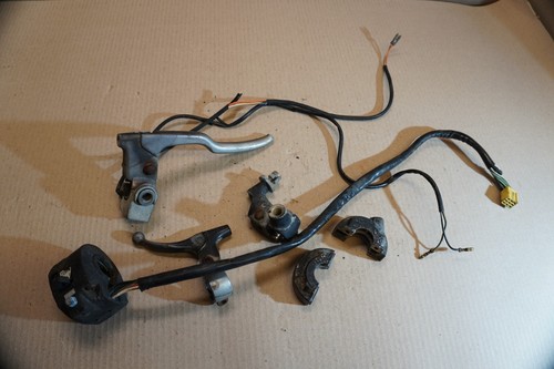 Suzuki dr250 250 sj41a - dr,