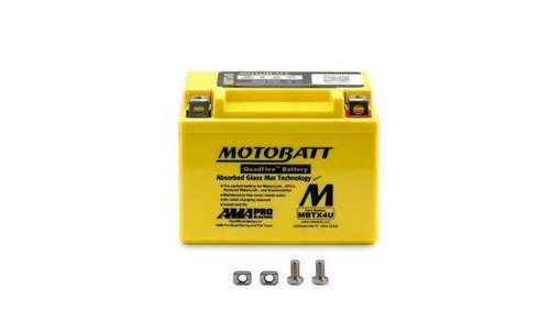 Motobatt battery for - motobatt,