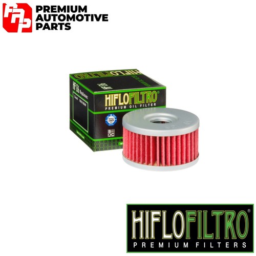 Oil filter suzuki dr250 - oil,