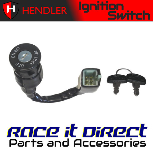 Ignition switch for suzuki - switch,