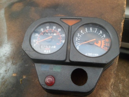 Suzuki dr125s dr250s - dr125s,