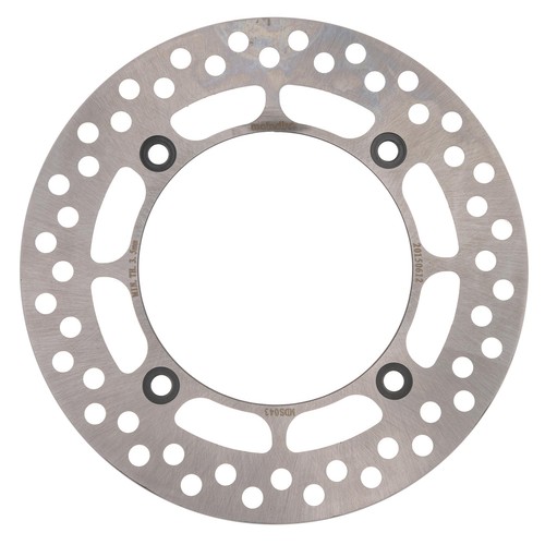 Mtx rear solid - rear,