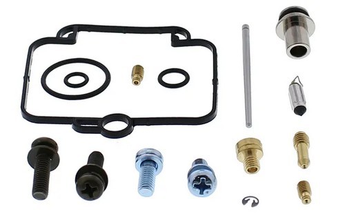 Carb rebuild kit - for, suzuki