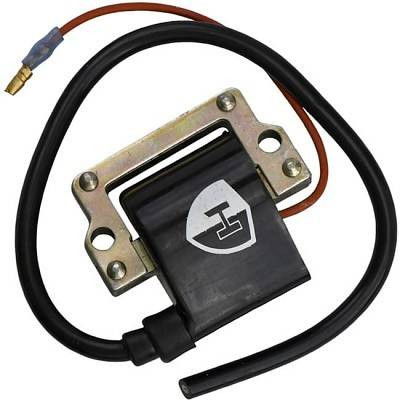 Performance ignition coil - ignition,