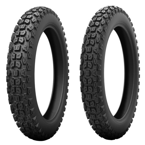 250 tyre pairs - dr, s