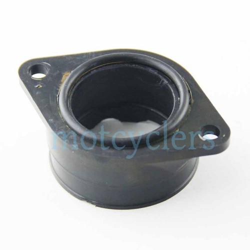 Intake manifold boot - intake,