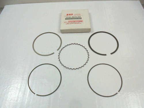 Suzuki dr250s gn250 gs1100 - dr250s, oem