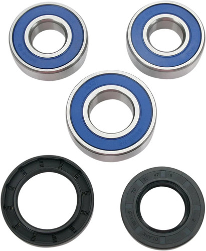 Moose offroad hard parts - moose, hard-parts