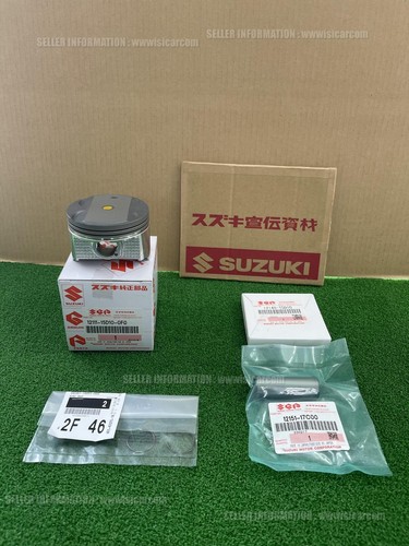 Suzuki dr250s dr250sl dr250sh - suzuki,