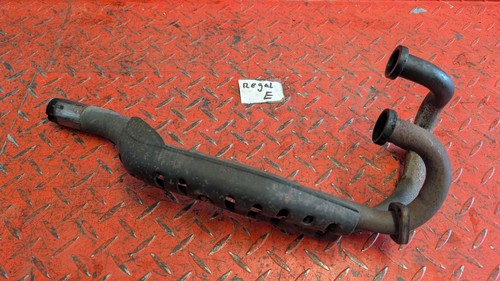 Suzuki 250 manifold - dr,