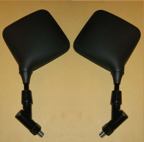 Pair mirrors for suzuki dr - of,