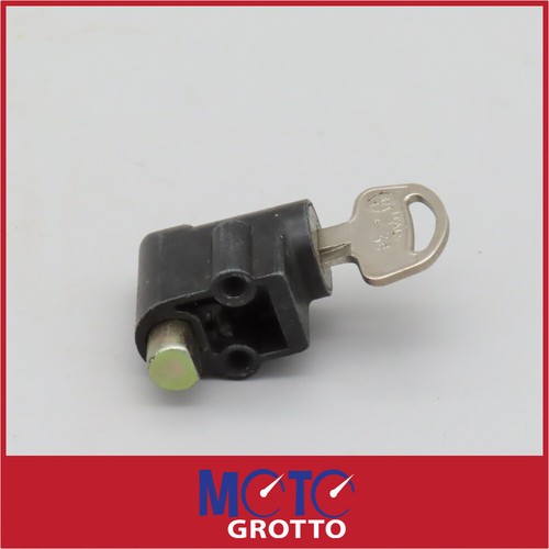 Steering lock assembly for - assembly,