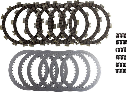 Ebc clutch kit complete - ebc,