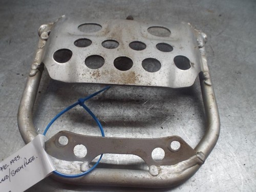 Suzuki dr250s 250 s - 250,