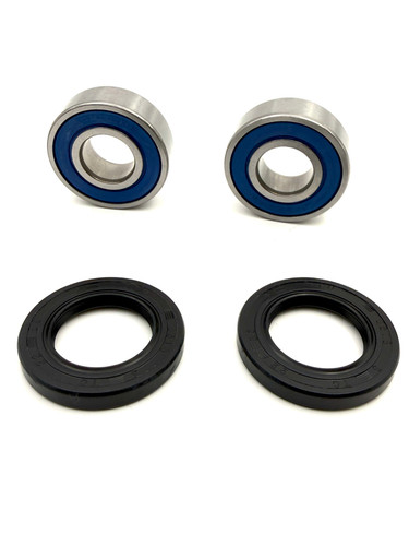 Dr250s 1991 front wheel - 1991,