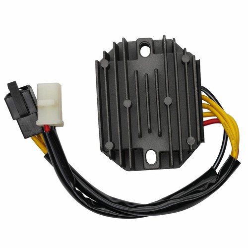 Mtx regulator rectifier - rectifier, to