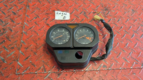 Cockpit instrument speedometer