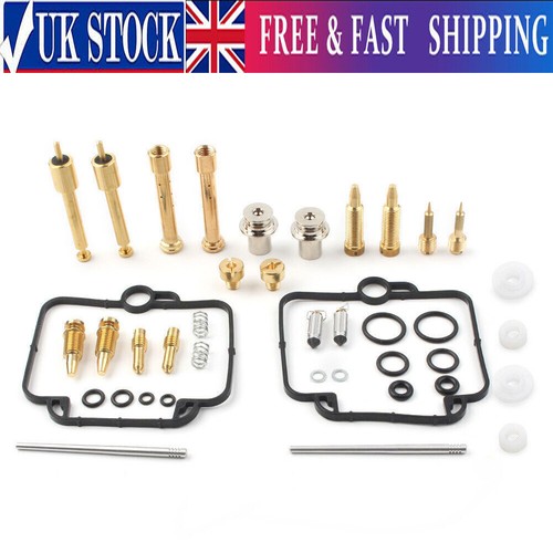 Carburetor rebuild repair kit - rebuild,